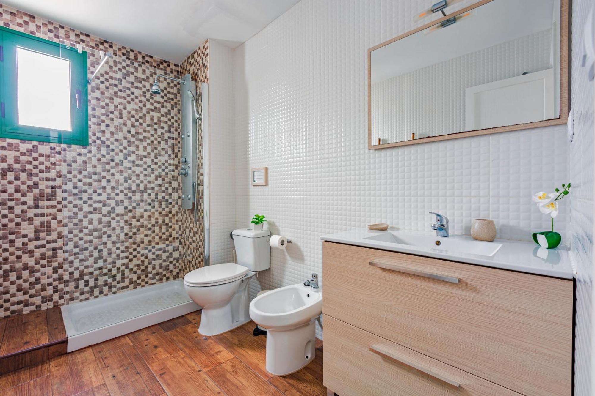 Vivienda Vacacional Namana Beach Costa Teguise Exterior foto