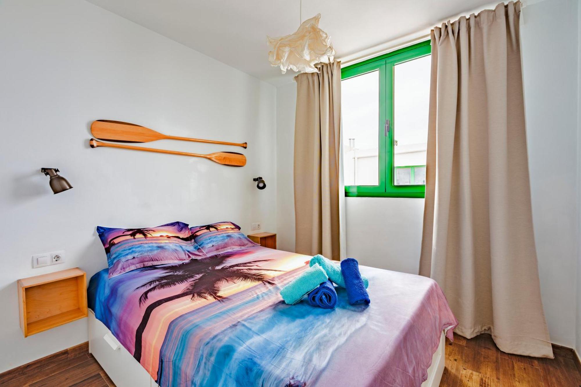Vivienda Vacacional Namana Beach Costa Teguise Exterior foto
