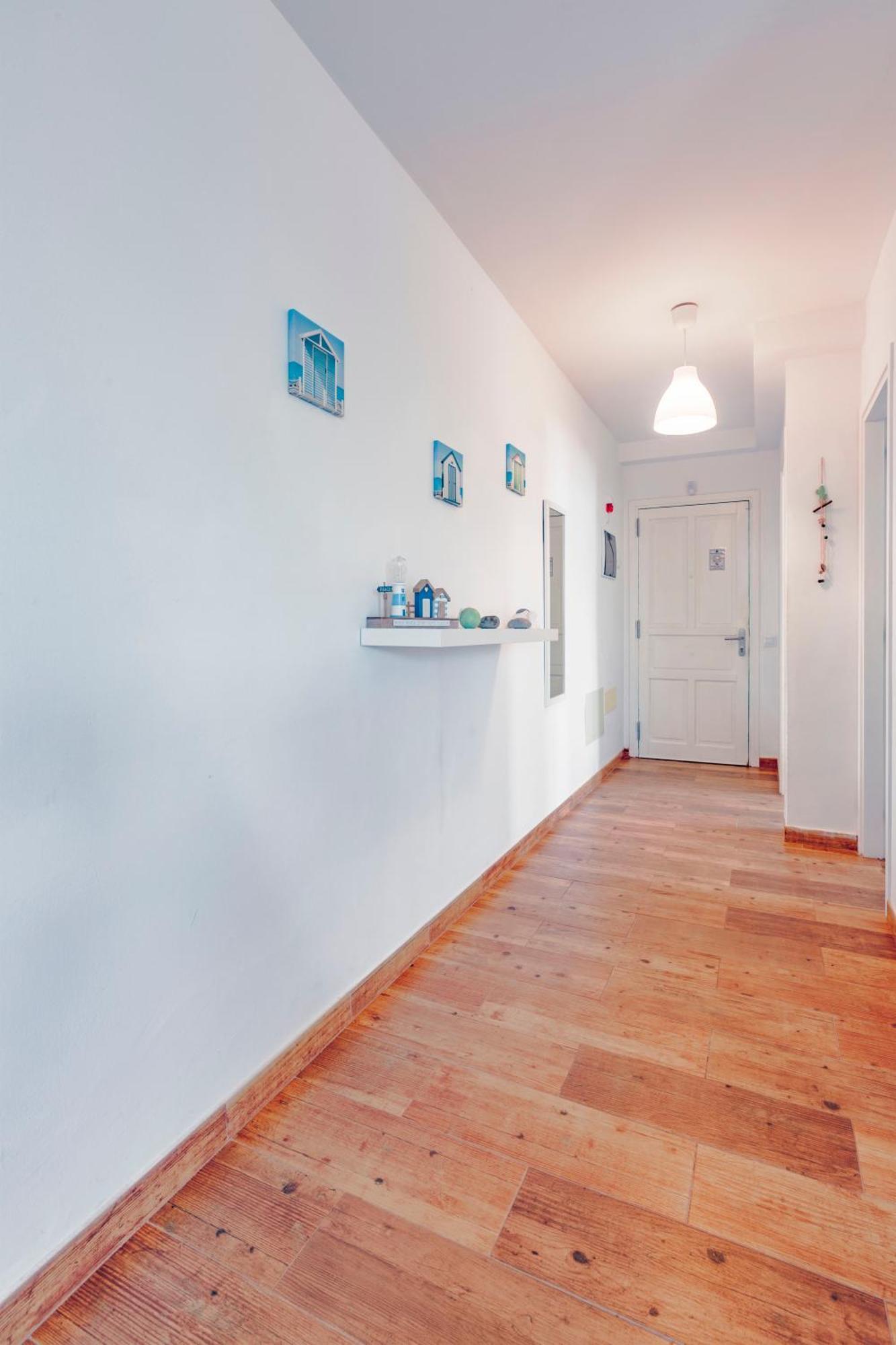Vivienda Vacacional Namana Beach Costa Teguise Exterior foto
