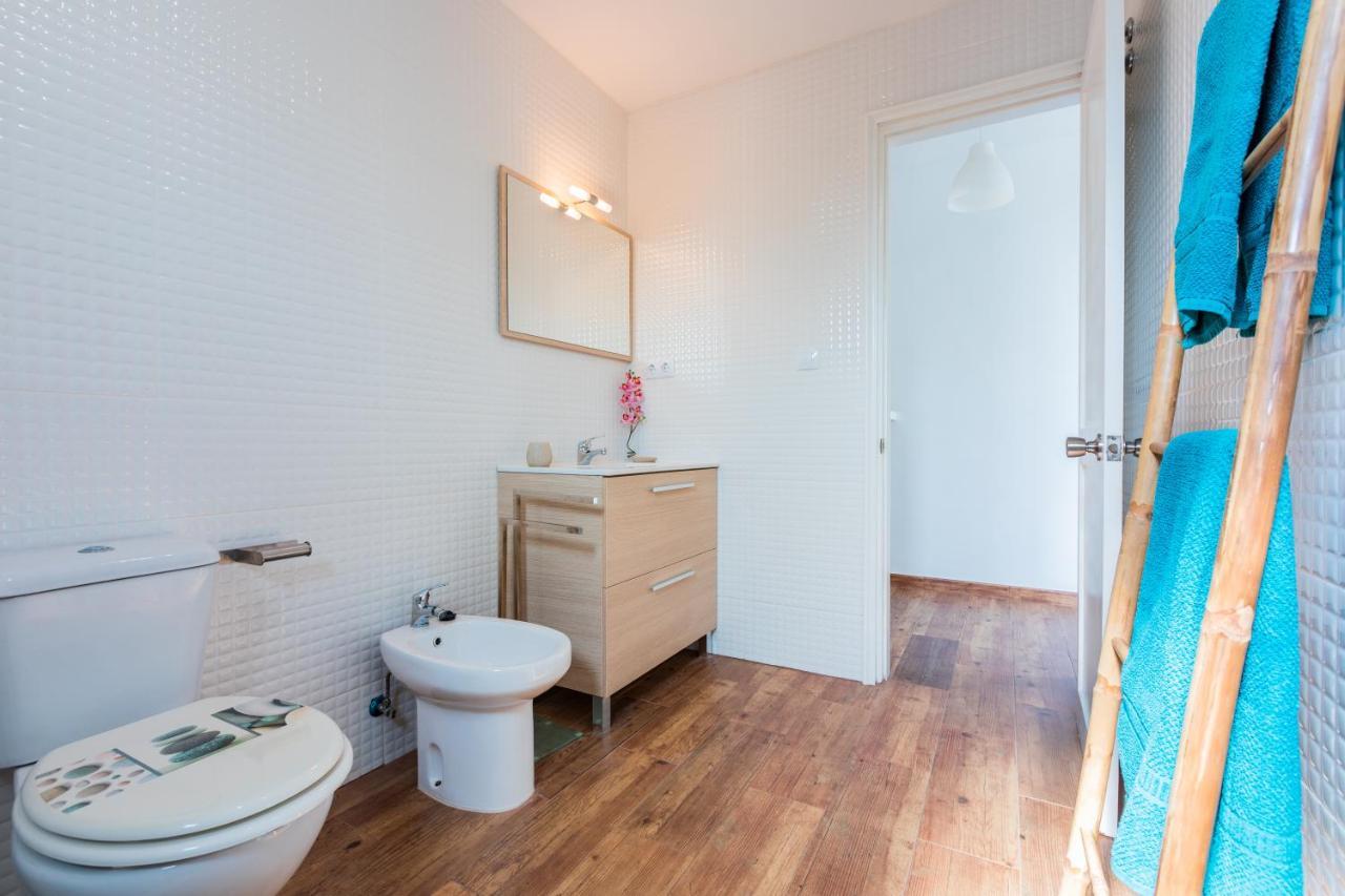 Vivienda Vacacional Namana Beach Costa Teguise Exterior foto